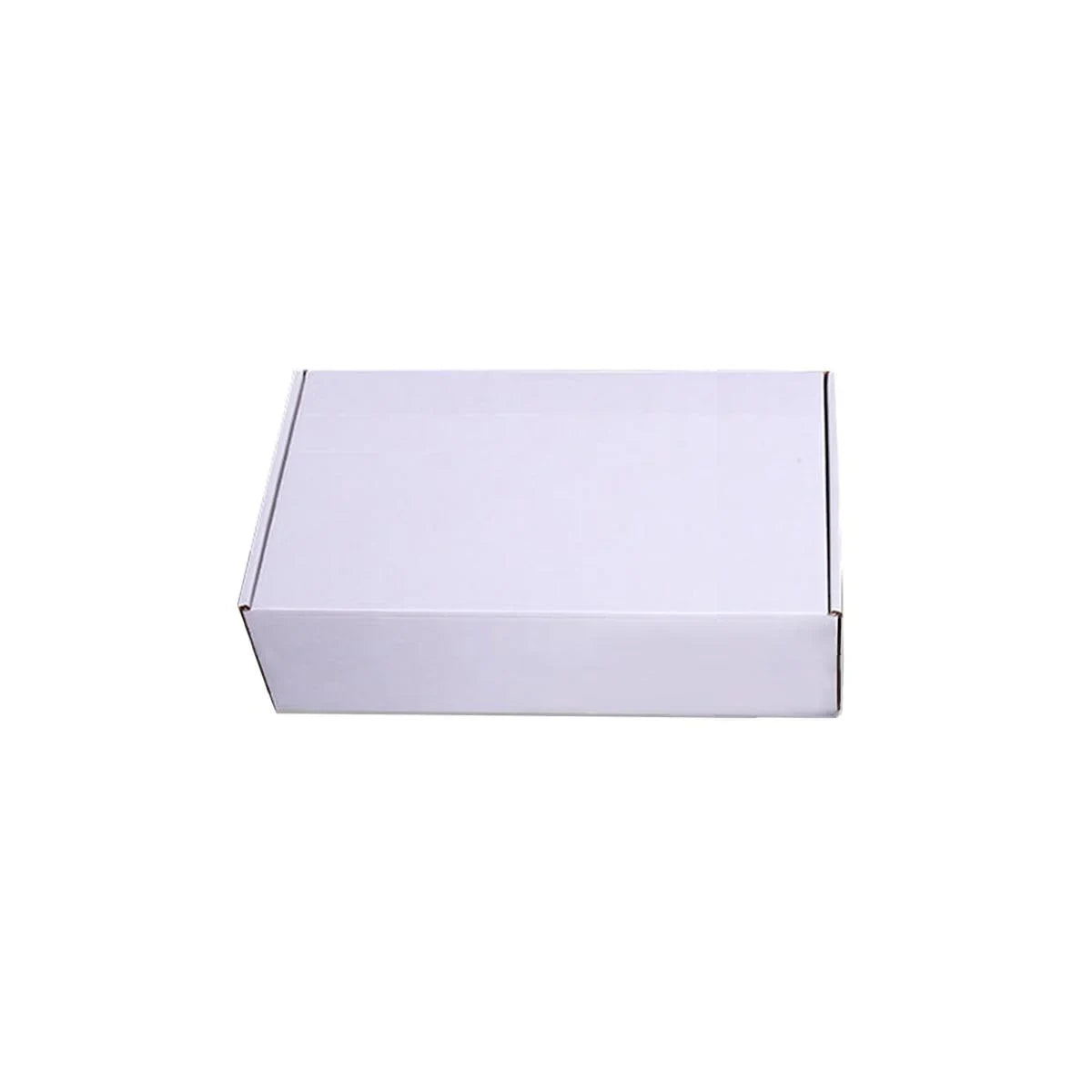 Cardboard Box Packaging Express Shipping Carton 20PCS