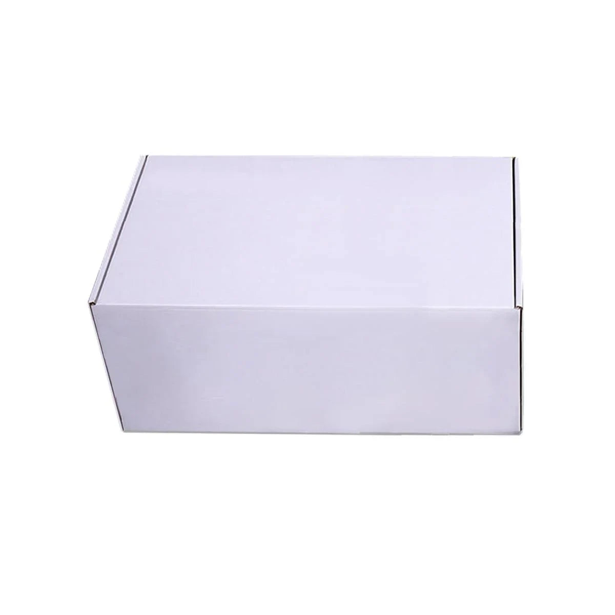 Cardboard Box Packaging Express Shipping Carton 20PCS