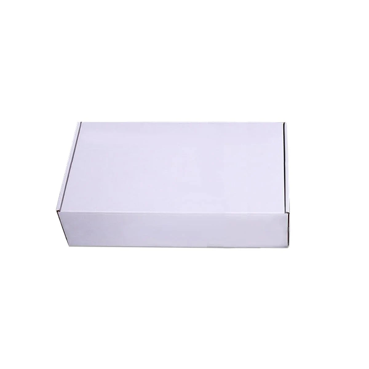 Cardboard Box Packaging Express Shipping Carton 20PCS