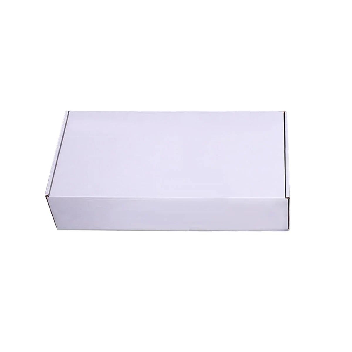 Cardboard Box Packaging Express Shipping Carton 20PCS