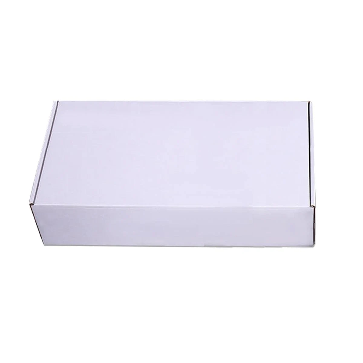 Cardboard Box Packaging Express Shipping Carton 20PCS