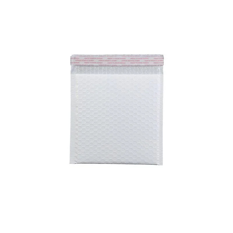 Bubble Padded Envelopes 25PCS 16Sizes White Self Sealing Cushioned Satchel - Discount Packaging Warehouse