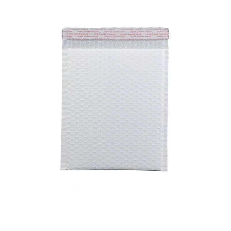 Bubble Padded Envelopes 25PCS 16Sizes White Self Sealing Cushioned Satchel - Discount Packaging Warehouse