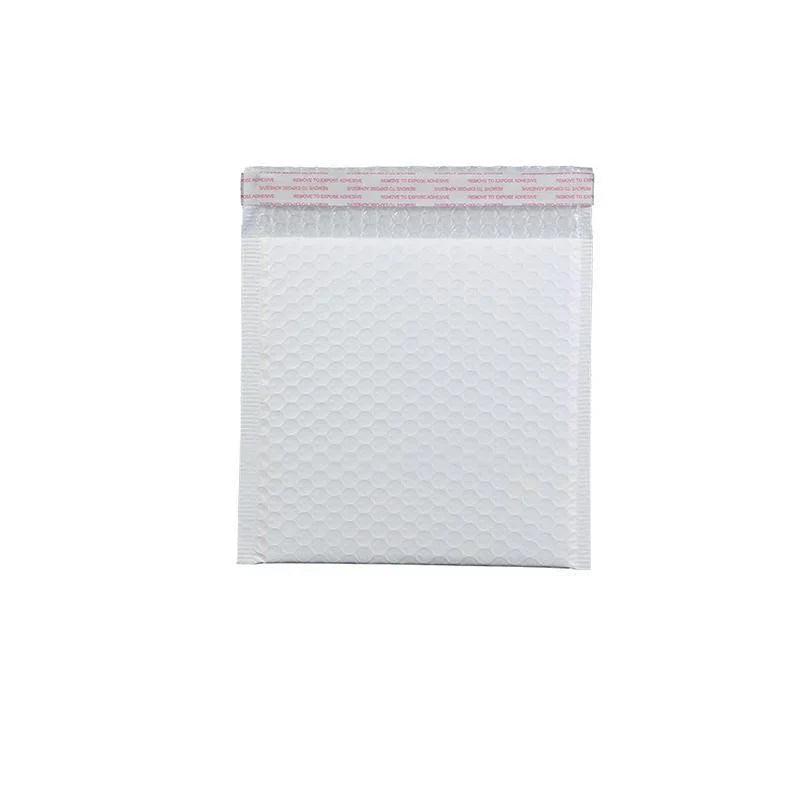 Bubble Padded Envelopes 25PCS 16Sizes White Self Sealing Cushioned Satchel - Discount Packaging Warehouse