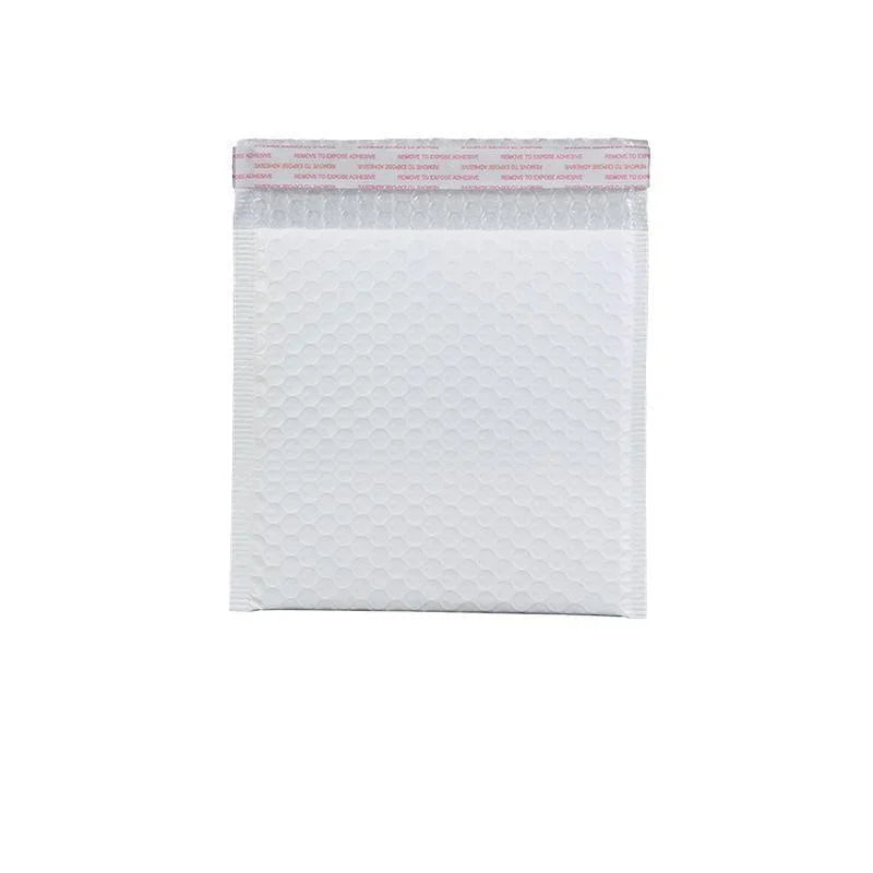 Bubble Padded Envelopes 25PCS 16Sizes White Self Sealing Cushioned Satchel - Discount Packaging Warehouse