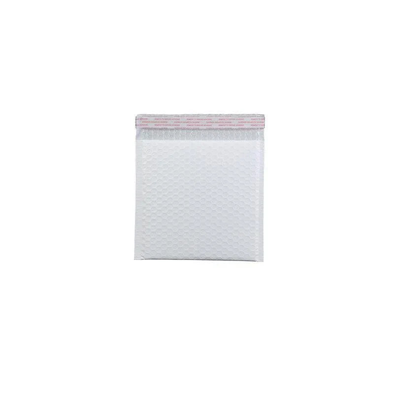 Bubble Padded Envelopes 25PCS 16Sizes White Self Sealing Cushioned Satchel - Discount Packaging Warehouse