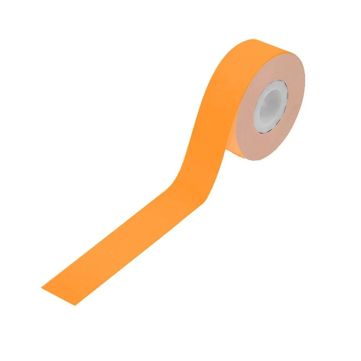 Square Sticker Thermal Paper Labels 2 Rolls