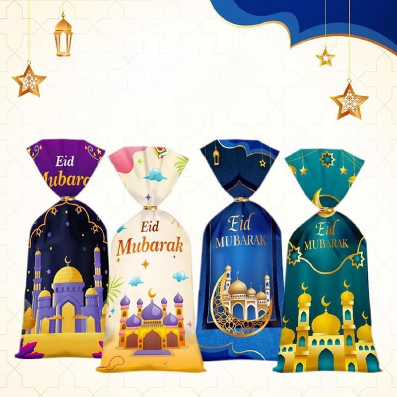 Celebrate in Style with Our Eid Mubarak Gift Bags