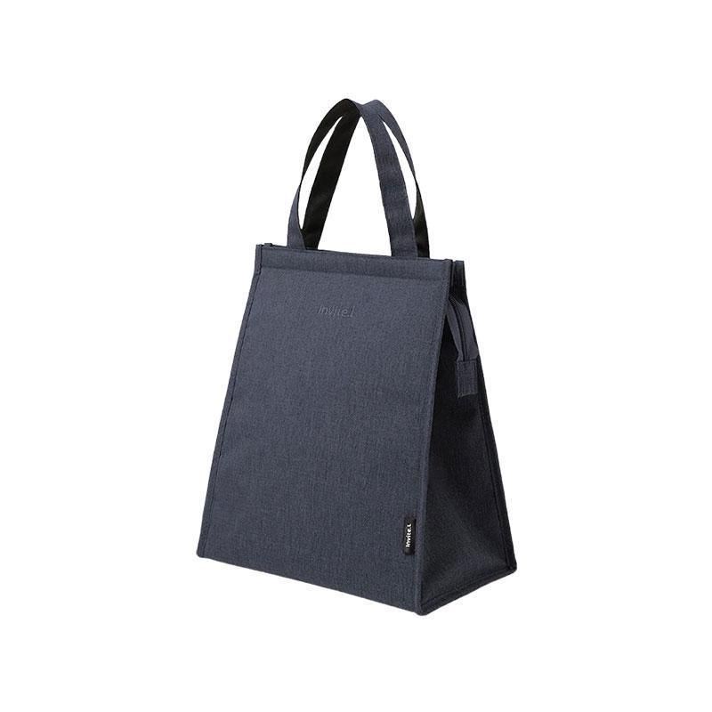 Chic and functional insulated lunch handbag for daily use