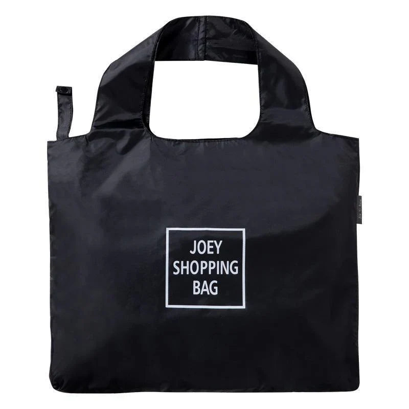 Stylish and durable foldable shopping bag