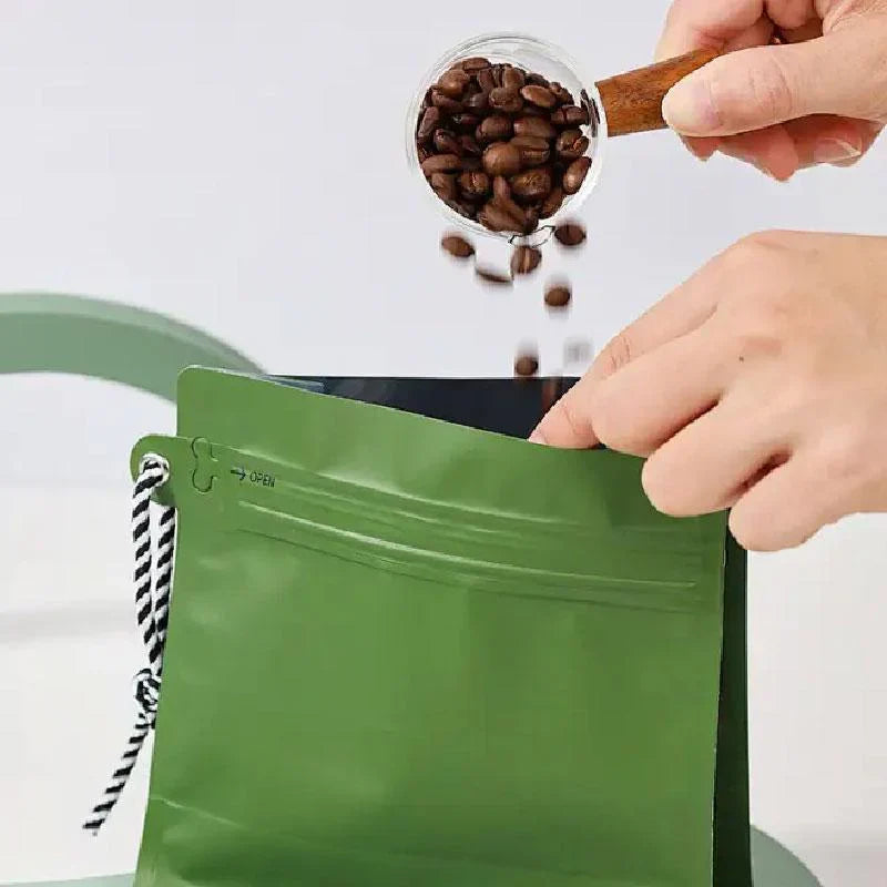 Convenient and Durable Lanyard Ziplock Bag for Secure Storage