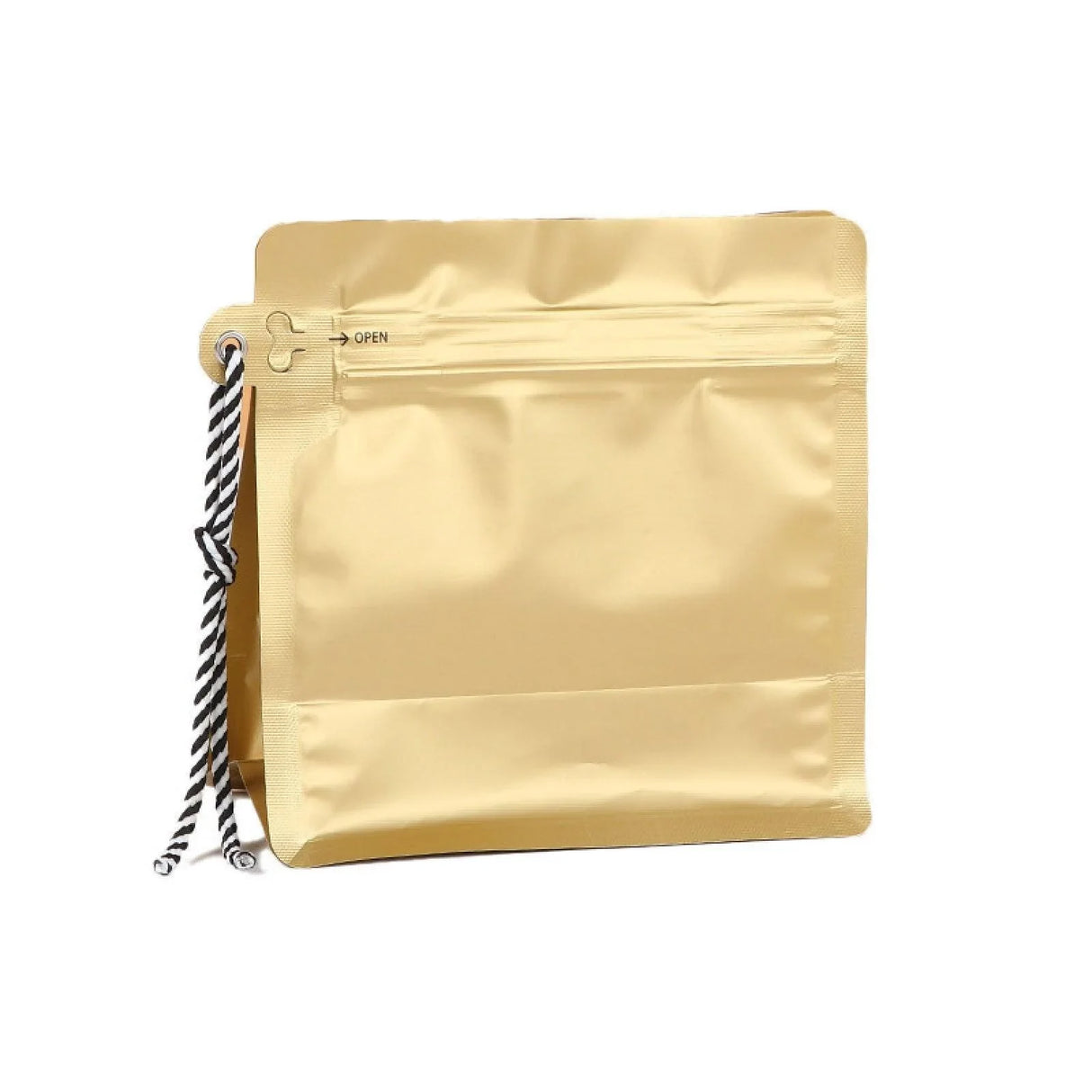 Convenient and Durable Lanyard Ziplock Bag for Secure Storage