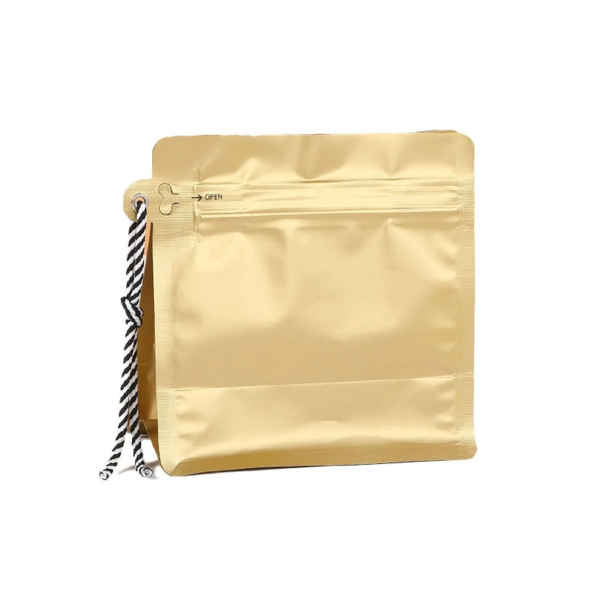 Convenient and Durable Lanyard Ziplock Bag for Secure Storage