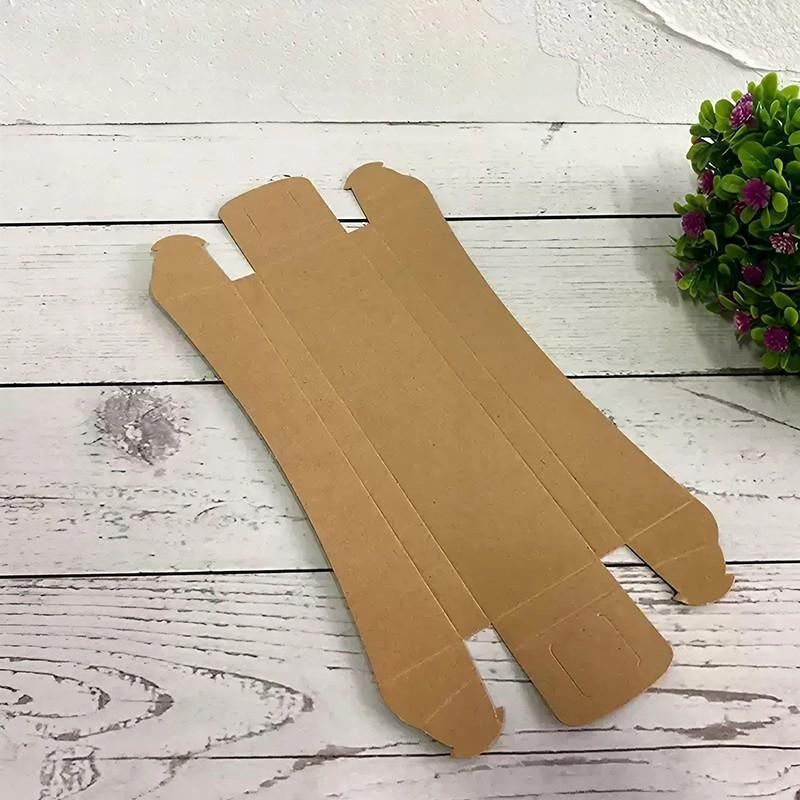 Convenient Paper Tray - Perfect for Serving and Organizing