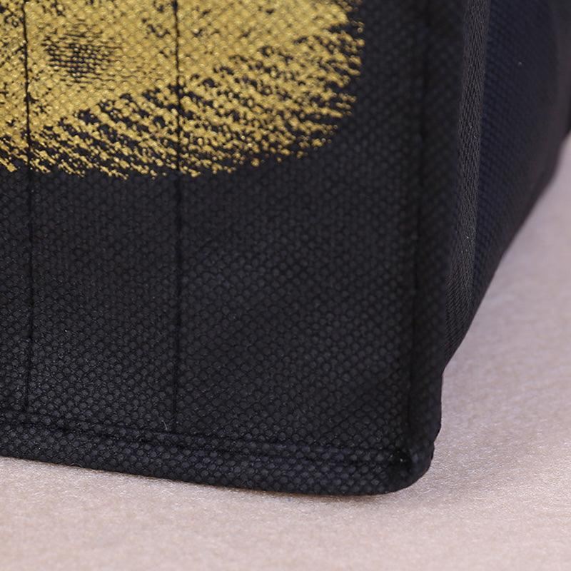 Custom Bottle Wine Tote Bags - Discount Packaging Warehouse