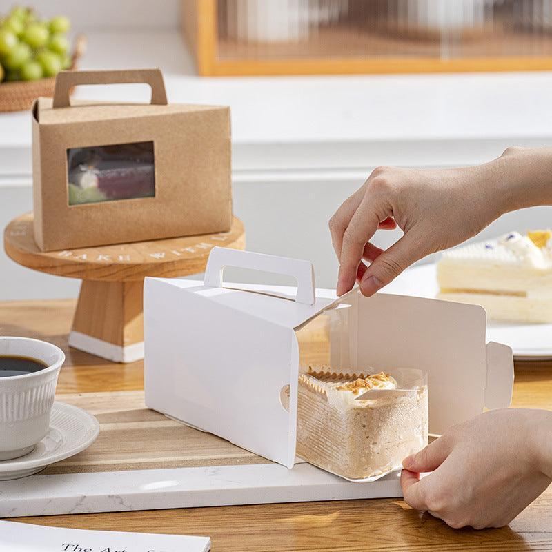 Custom Cake Boxes - Discount Packaging Warehouse