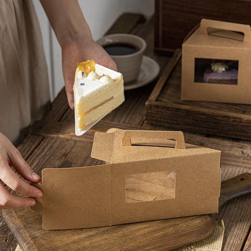 Custom Cake Boxes - Discount Packaging Warehouse