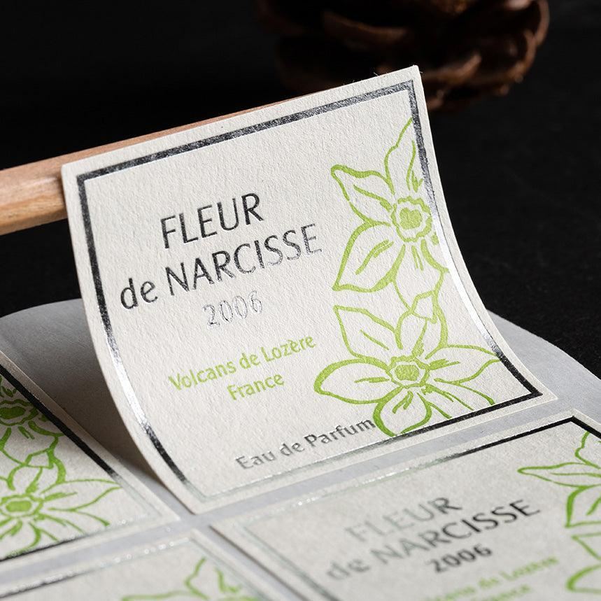 Custom Irregular Shape Paper Stickers - Discount Packaging Warehouse