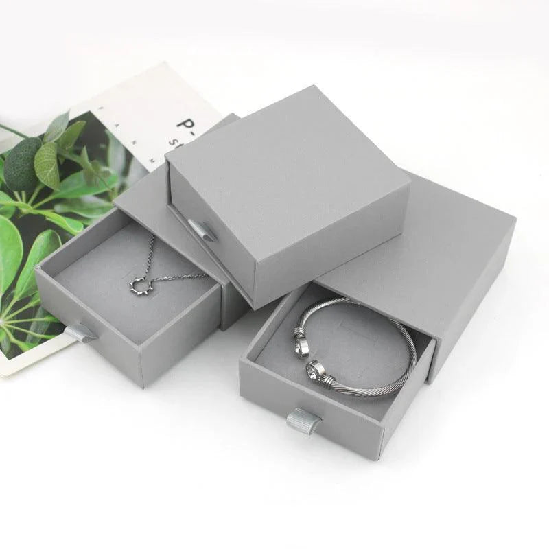 Custom Jewelry Boxes - Discount Packaging Warehouse