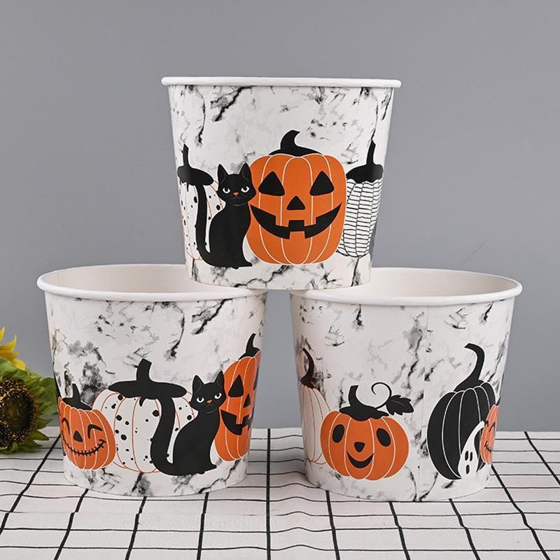 Custom Paper Bowls - Discount Packaging Warehouse