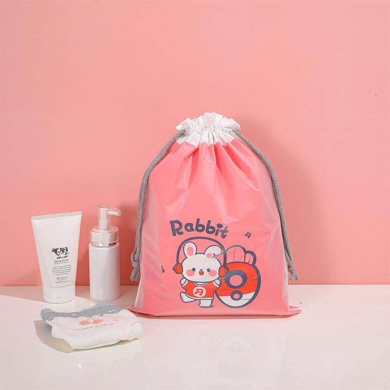 Custom Printed Plastic Gift Bags - Discount Packaging Warehouse