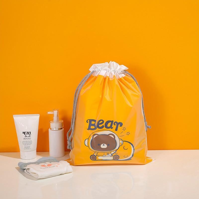 Custom Printed Plastic Gift Bags - Discount Packaging Warehouse