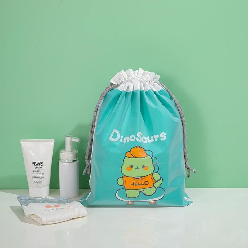 Custom Printed Plastic Gift Bags - Discount Packaging Warehouse
