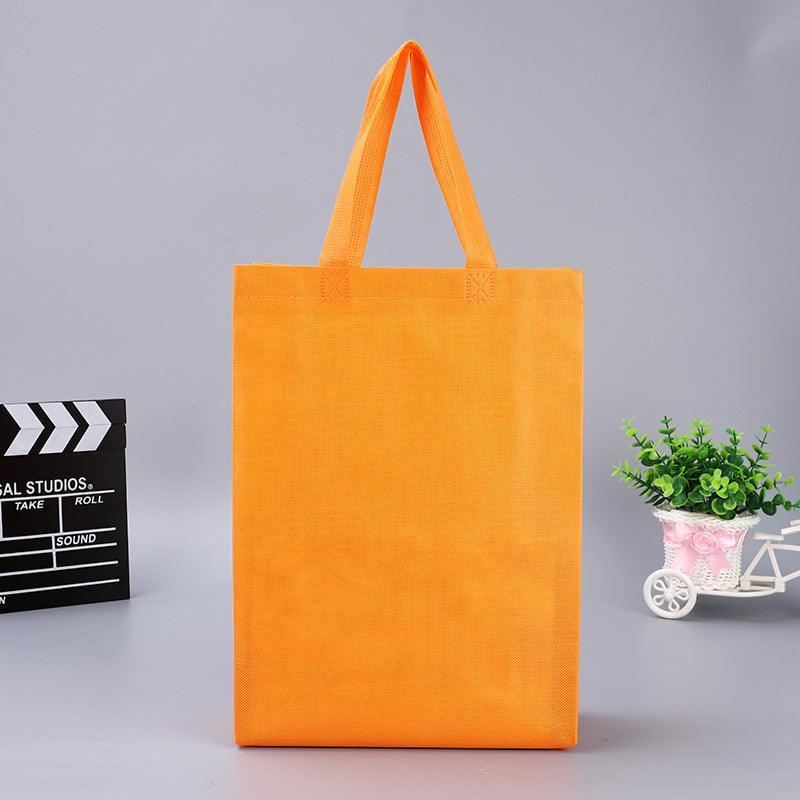 Custom Printed Tote Bags - Discount Packaging Warehouse