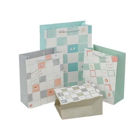 Custom Retail Bags - Discount Packaging Warehouse