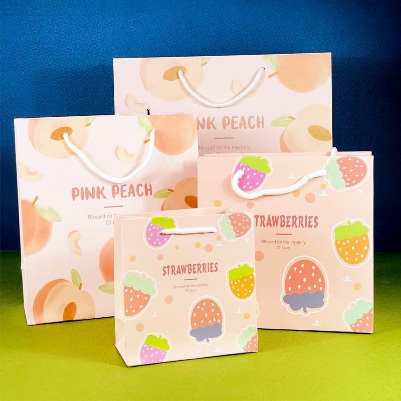 Custom Retail Bags - Discount Packaging Warehouse