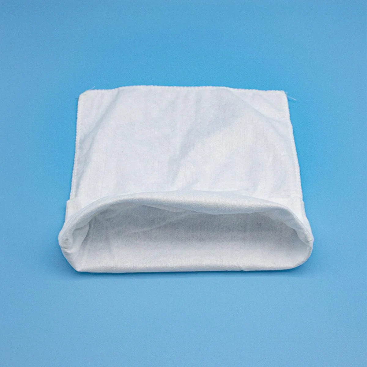 Custom Wood Pulp Bags