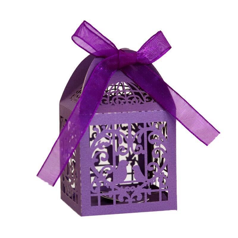 An assortment of beautifully packaged confections in elegant sweet boxes, perfect for any special occasion.