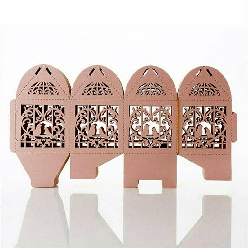 An assortment of beautifully packaged confections in elegant sweet boxes, perfect for any special occasion.