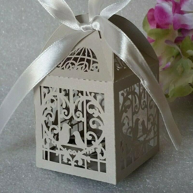 An assortment of beautifully packaged confections in elegant sweet boxes, perfect for any special occasion.