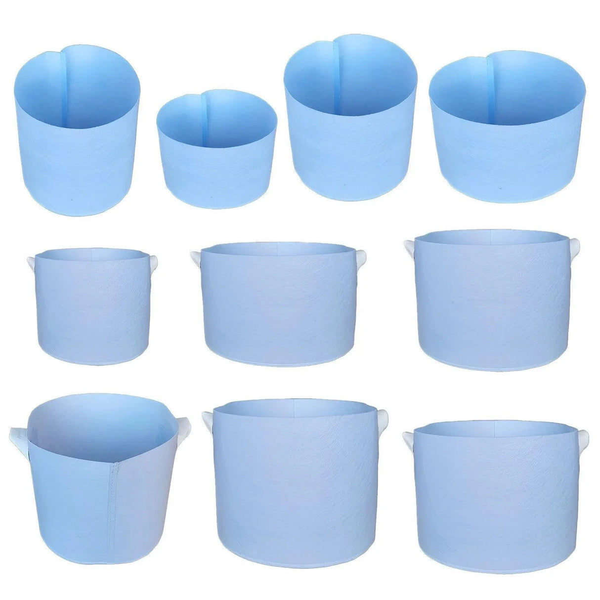 Discover the Benefits of Our Durable Plant Grow Bag