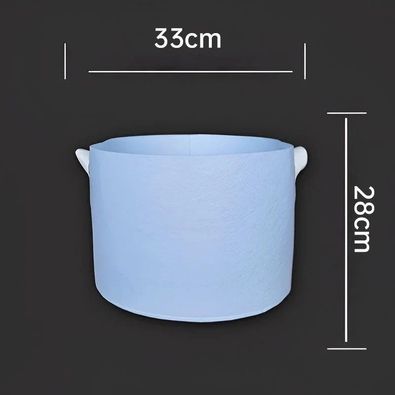 Discover the Benefits of Our Durable Plant Grow Bag
