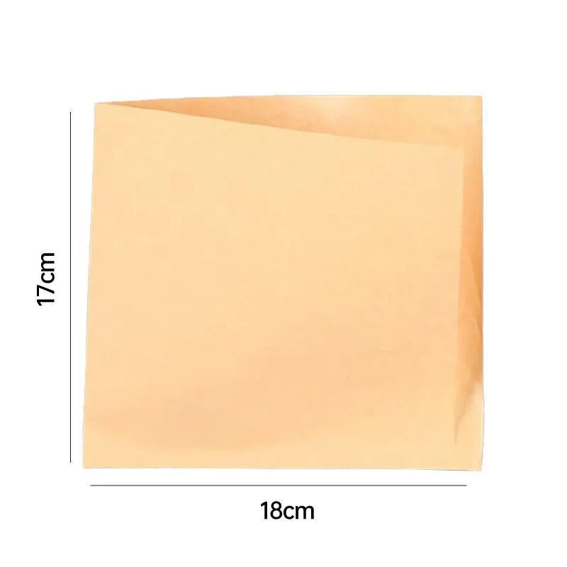 Discover the Benefits of Our Oil Resistant Sandwich Bags