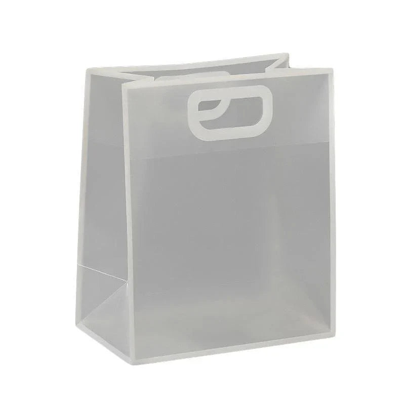 Discover the Versatility of Our Premium PVC Gift Bag for All Occasions