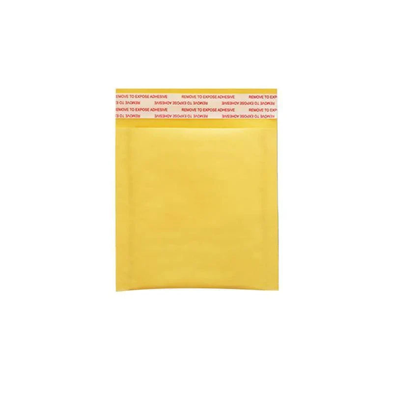 High-quality padded envelopes for secure and durable mailing.