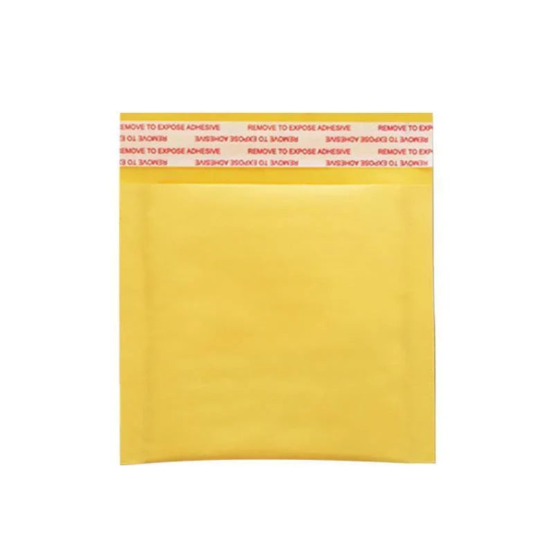 High-quality padded envelopes for secure and durable mailing.