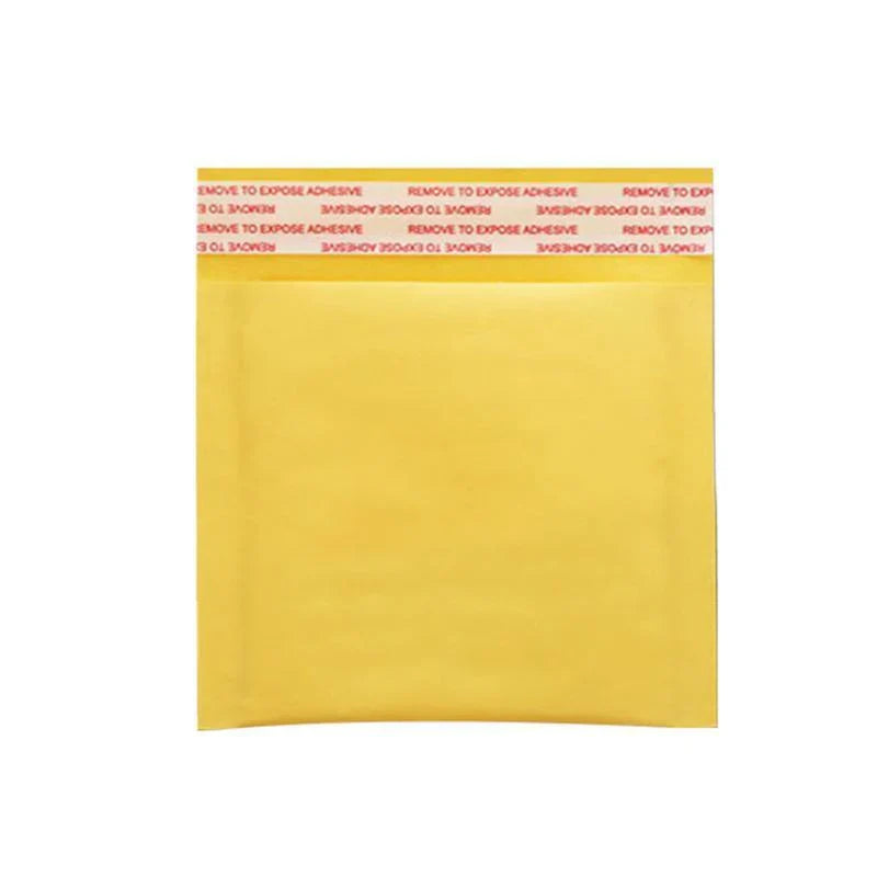 High-quality padded envelopes for secure and durable mailing.