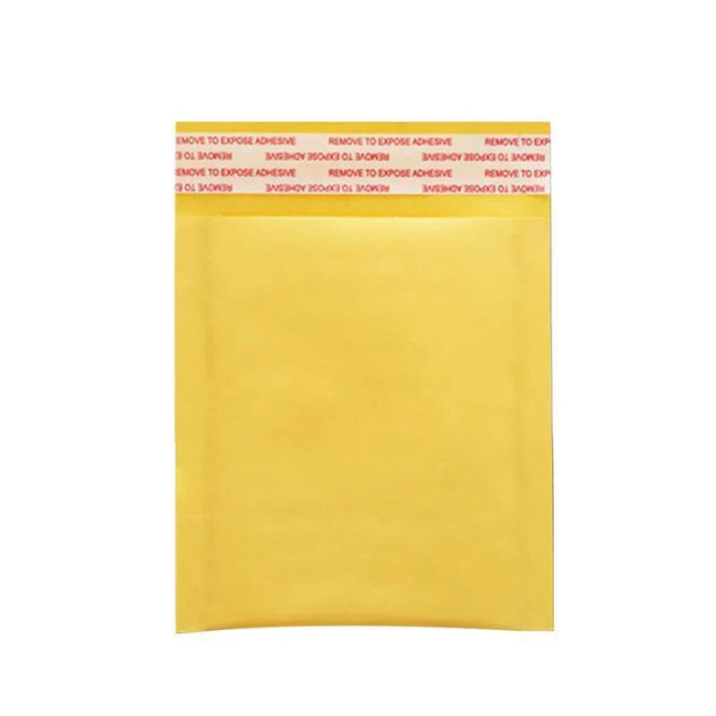 High-quality padded envelopes for secure and durable mailing.