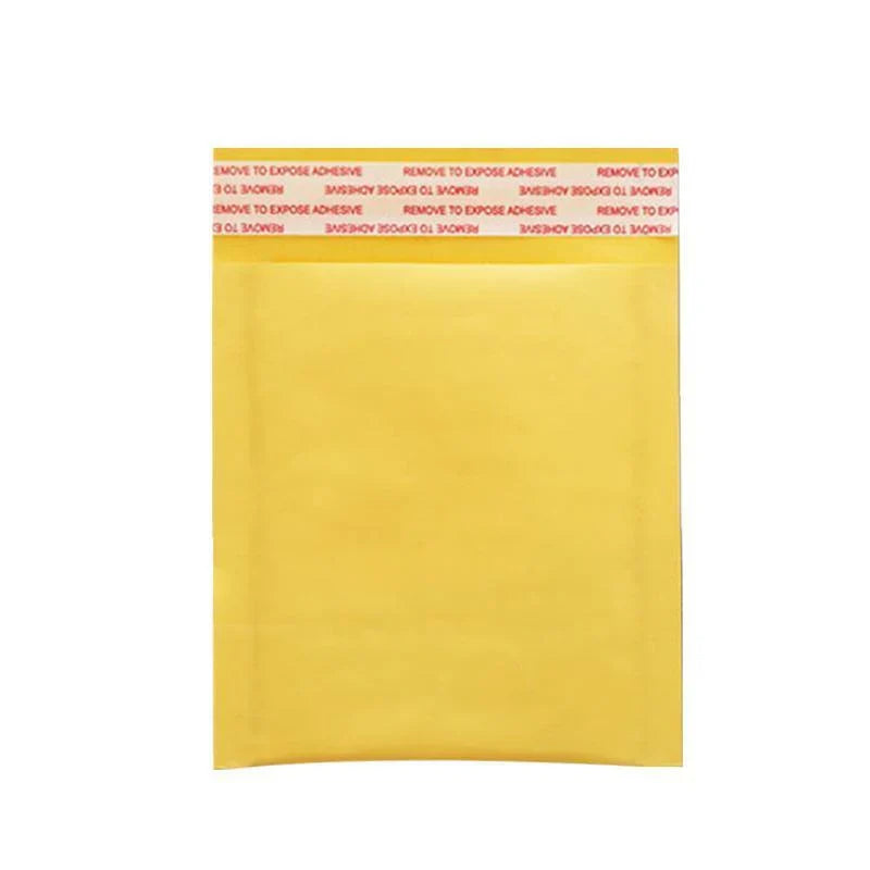 High-quality padded envelopes for secure and durable mailing.