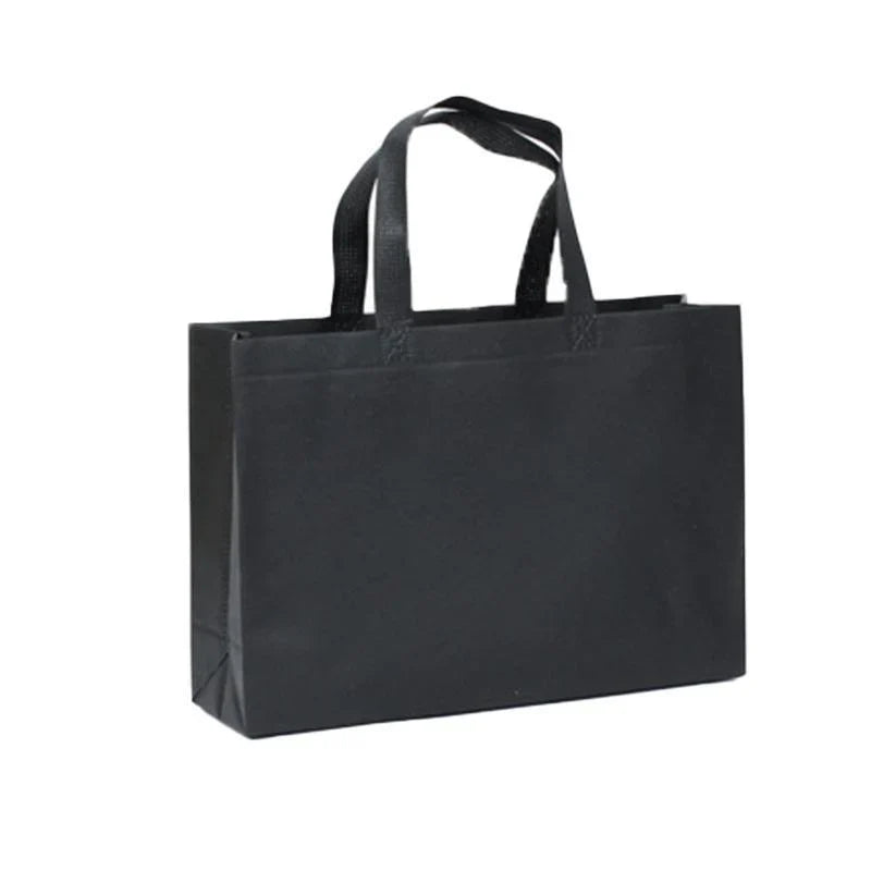 Eco-friendly and durable reusable shopping bags for everyday use