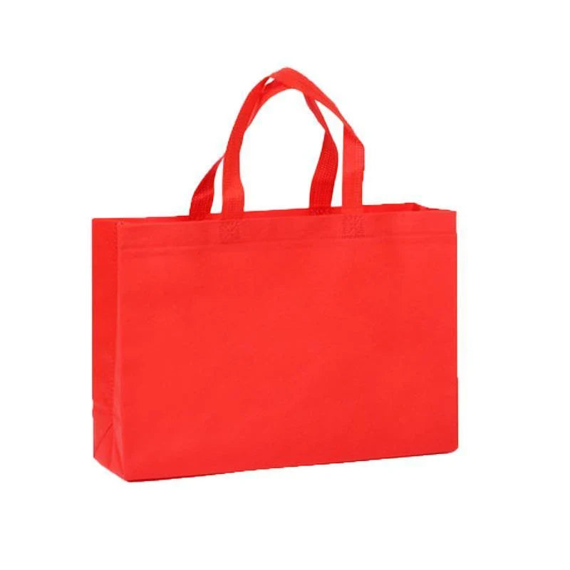 Eco-friendly and durable reusable shopping bags for everyday use