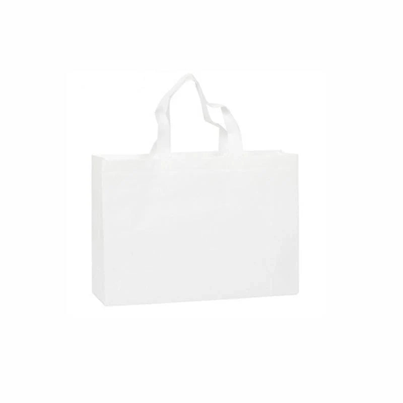 Eco-friendly and durable reusable shopping bags for everyday use