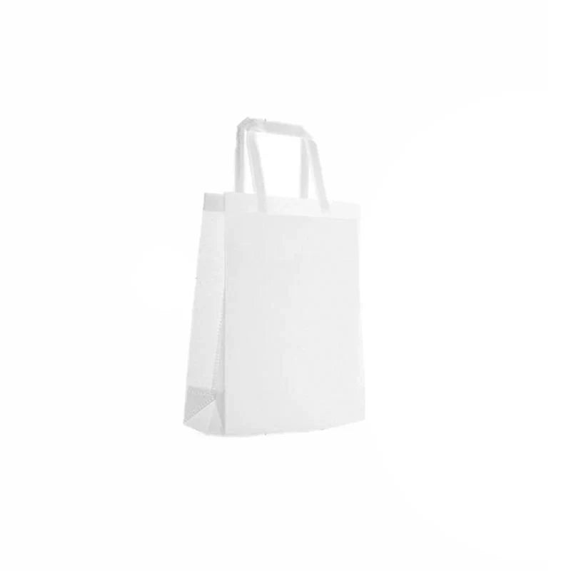 Eco-friendly and durable reusable shopping bags for everyday use