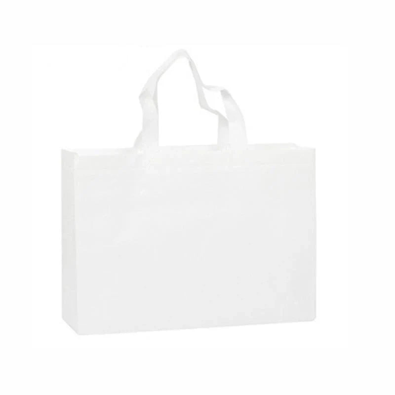 Eco-friendly and durable reusable shopping bags for everyday use
