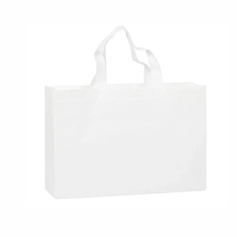 Eco-friendly and durable reusable shopping bags for everyday use