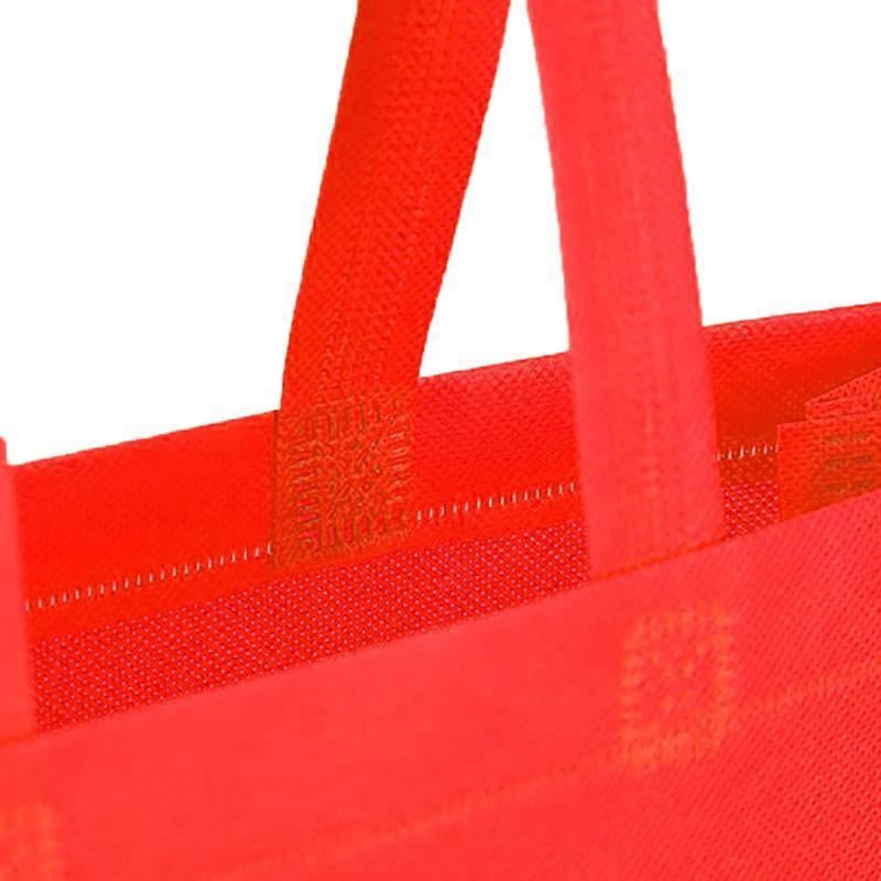 Eco-friendly and durable reusable shopping bags for everyday use